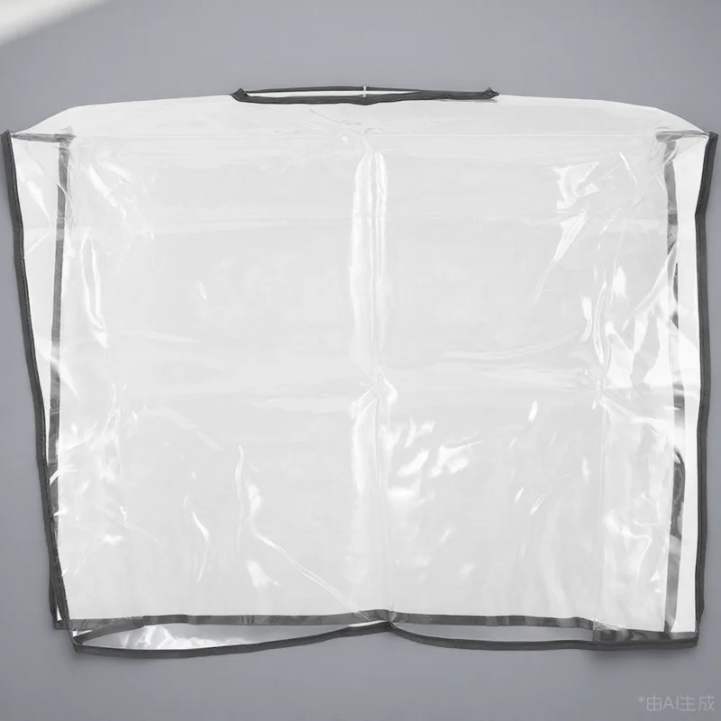 Waterproof Bag Cover Pvc Foldable Rain Protector For Handbag Tote Outdoor Travel Use Clear Reusable Sizes Handbag
Waterproof Bag Cover Pvc Foldable Rain Protector For Handbag Tote Outdoor Travel Use Clear Reusable Sizes Handbag