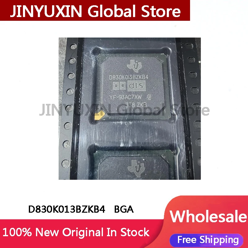 (1 шт.) 100% новый оригинальный набор микросхем D830K013BZKB4 D830KO13BZKB4 D830K013 BGA
(1 шт.) 100% новый оригинальный набор микросхем D830K013BZKB4 D830KO13BZKB4 D830K013 BGA