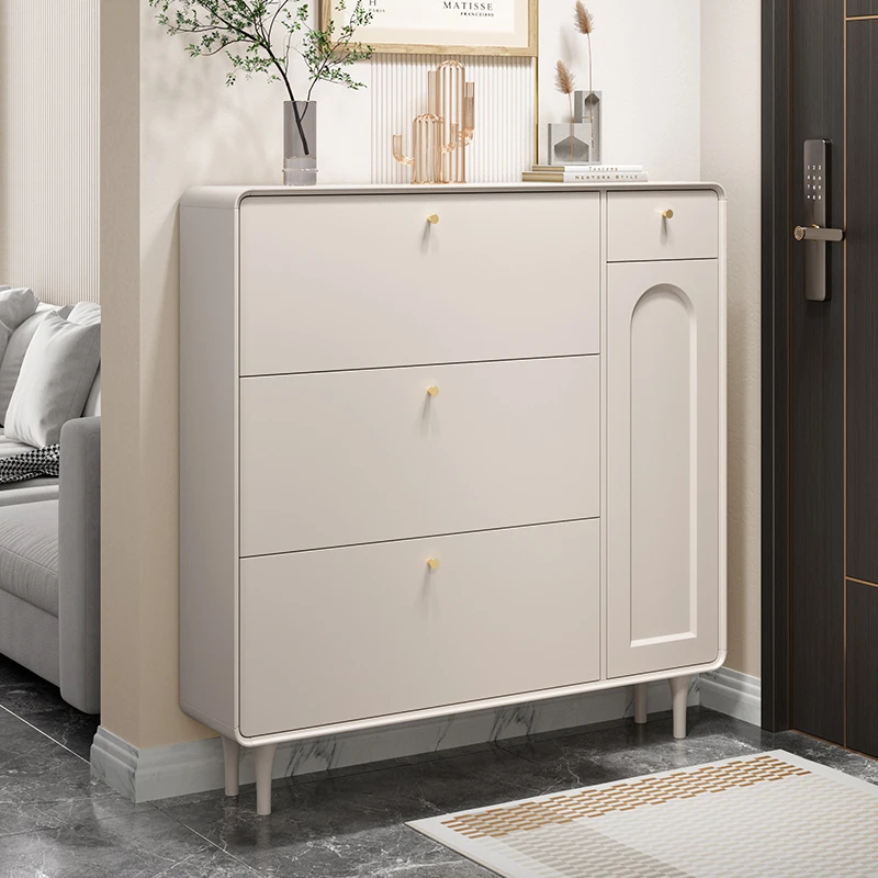 Mobile Luxury Shoe Cabinet Organizer Display Closets Corner Shelf Shoe Cabinet Dorm Scarpiera Salvaspazio Balcony Furniture
Mobile Luxury Shoe Cabinet Organizer Display Closets Corner Shelf Shoe Cabinet Dorm Scarpiera Salvaspazio Balcony Furniture