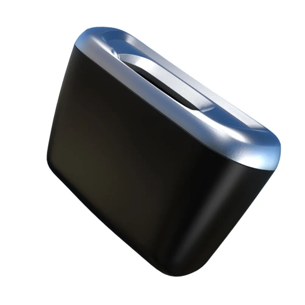 Premium Quality Leak Proof Auto Trash Can for Cars Compact Portable Car Trash Can Versatile Storage Solution for Travel Drivers
Premium Quality Leak Proof Auto Trash Can for Cars Compact Portable Car Trash Can Versatile Storage Solution for Travel Drivers