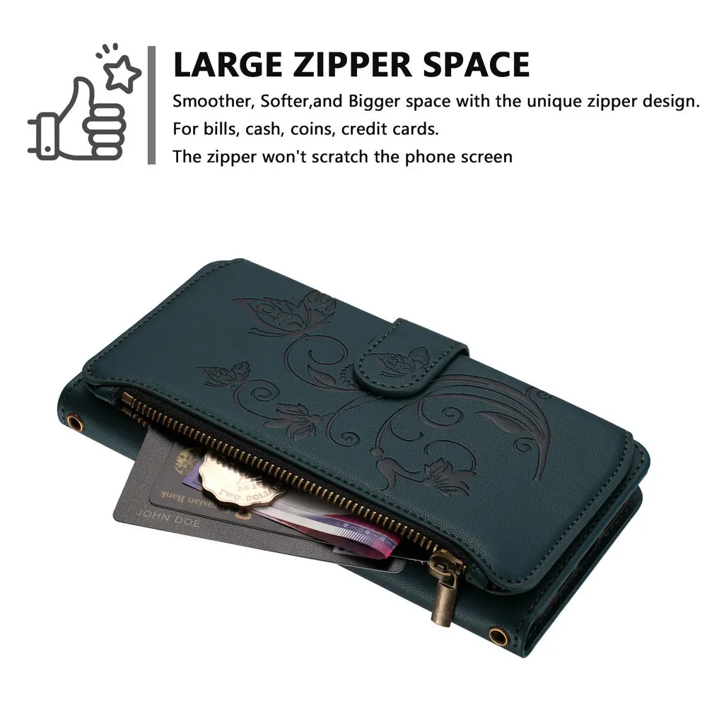 Luxury Case For OPPO Find X9 Ultra 5G 2026 Zipper Leather Wallet Funda for Oppo Find X9s Pro Luxury Cover Find X9 X 9 Pro Etui
Luxury Case For OPPO Find X9 Ultra 5G 2026 Zipper Leather Wallet Funda for Oppo Find X9s Pro Luxury Cover Find X9 X 9 Pro Etui