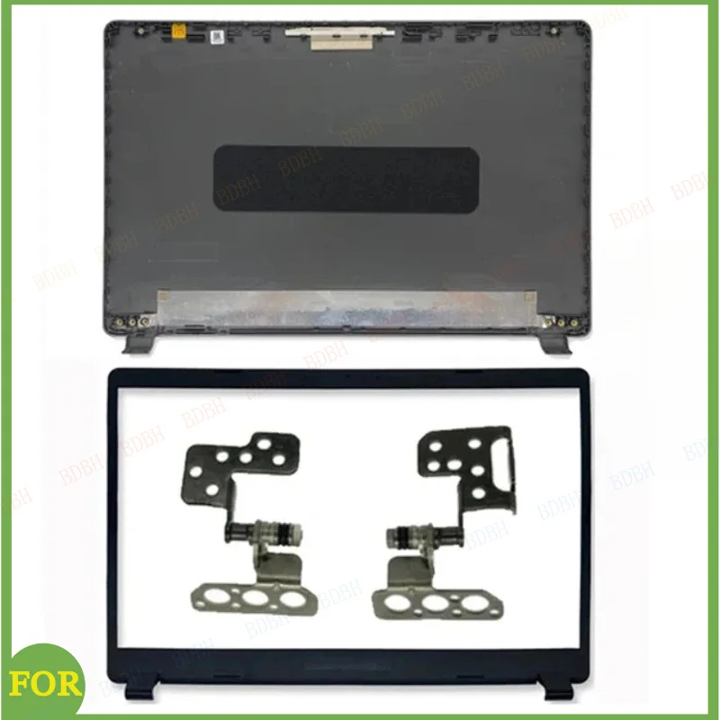For Acer Aspire 3 N19C1 A315-42 A315-42G A315-54 A315-54K A315-56 EX215-52 LCD Back Cover Rear Lid Bezel Hinges Top Case Gray
For Acer Aspire 3 N19C1 A315-42 A315-42G A315-54 A315-54K A315-56 EX215-52 LCD Back Cover Rear Lid Bezel Hinges Top Case Gray