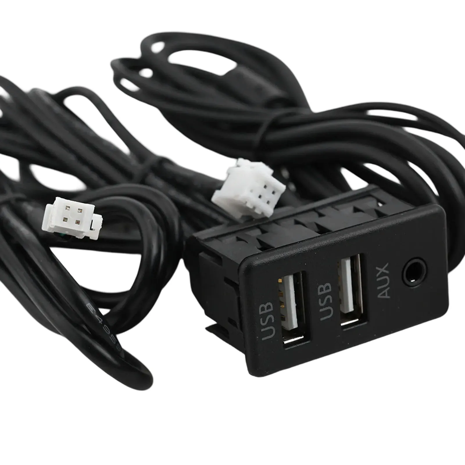 Установка автомобильной приборной панели TYPE-C Панель порта Интерфейсная панель адаптера 4,2*2,2 см Быстрая установка
Установка автомобильной приборной панели TYPE-C Панель порта Интерфейсная панель адаптера 4,2*2,2 см Быстрая установка