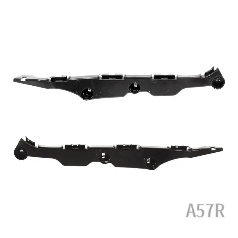 7R-Front Left & Right Side Bumper Bracket For Toyota Avalon 2005-2010 52145AC040, 52146AC040
7R-Front Left & Right Side Bumper Bracket For Toyota Avalon 2005-2010 52145AC040, 52146AC040