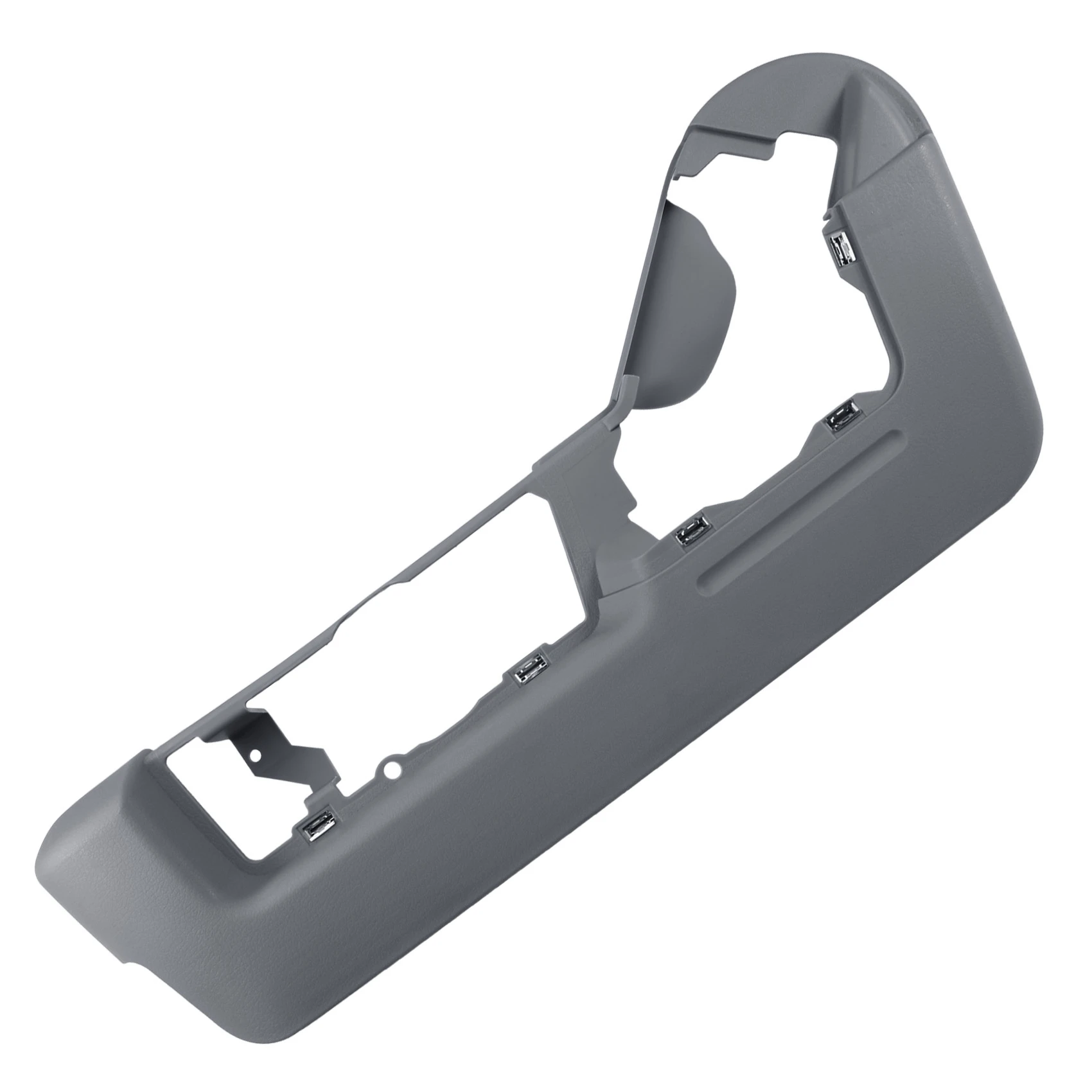 AUTO Car Front Seat Outer Frame Trim Panel For Ford F-150 Lincoln Mark LT 2011-2014 Seat Side Guard Housing
AUTO Car Front Seat Outer Frame Trim Panel For Ford F-150 Lincoln Mark LT 2011-2014 Seat Side Guard Housing