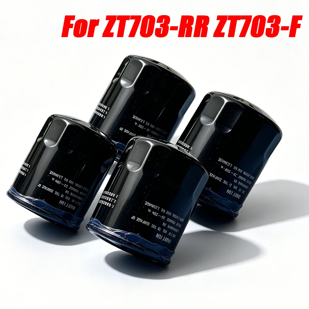 Motorcycle Replacement Engine Oil Filter Grid High Quality Oil Filters For ZONTES 703F 703RR ZT703F ZT703RR ZT703-F ZT703-RR
Motorcycle Replacement Engine Oil Filter Grid High Quality Oil Filters For ZONTES 703F 703RR ZT703F ZT703RR ZT703-F ZT703-RR