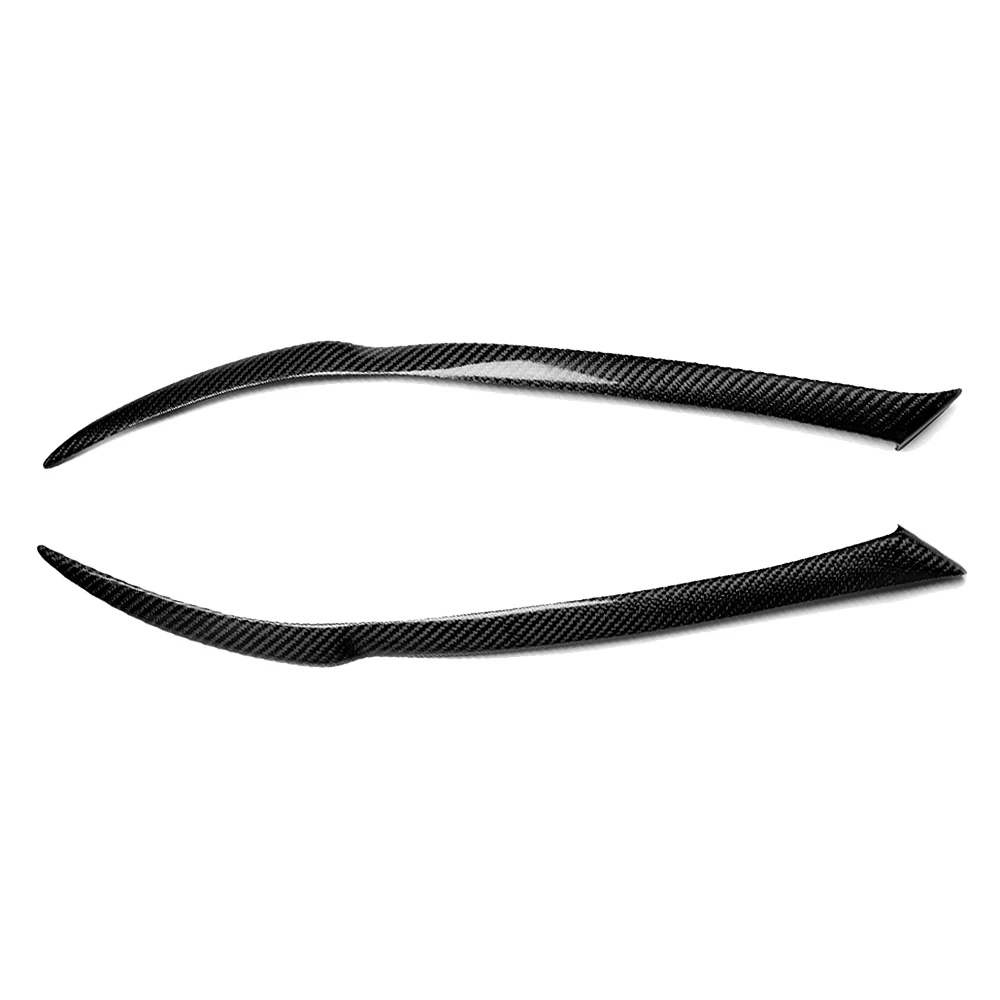 Для Stream 2006-2008 Углеродные волоконные фары для бровей век Покрытие ресниц лампа наклейки аксессуары
Для Stream 2006-2008 Углеродные волоконные фары для бровей век Покрытие ресниц лампа наклейки аксессуары