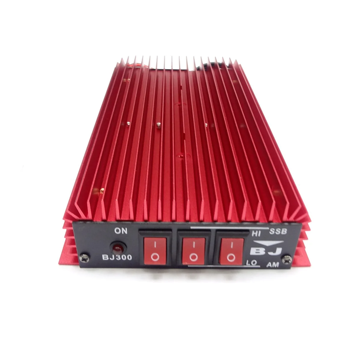 A49T-300 Усилитель 3-30 МГц 100 Вт FM 120 Вт AM 150 Вт SSB Усилитель мощности рации CB Радио
A49T-300 Усилитель 3-30 МГц 100 Вт FM 120 Вт AM 150 Вт SSB Усилитель мощности рации CB Радио