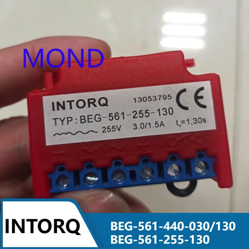 INTORQ BEG-561-440-030-2 BEG-561-255-130 BEG-561-440-130 Выпрямитель Тормозной выпрямитель двигателя BEG-561-440-030
INTORQ BEG-561-440-030-2 BEG-561-255-130 BEG-561-440-130 Выпрямитель Тормозной выпрямитель двигателя BEG-561-440-030