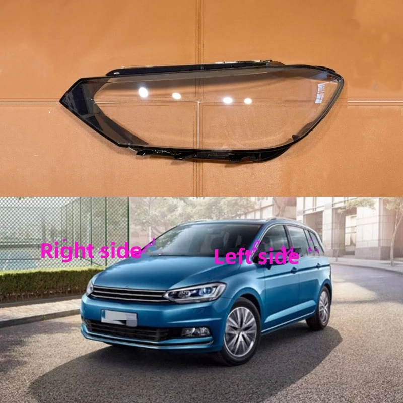 For Volkswagen VW Touran 2016 2017 2018 2019 Car Headlamp Lens Replacement Headlight Shell Cover Headlight Glass
For Volkswagen VW Touran 2016 2017 2018 2019 Car Headlamp Lens Replacement Headlight Shell Cover Headlight Glass