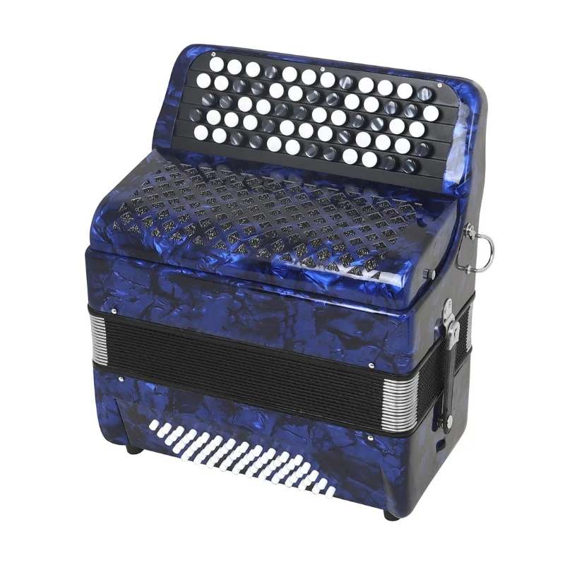 Wholesale 60 Bass Bayan Accordion Key Buttons 62 Keys Accordion 3 Keyboard Accordion Wholesale
Wholesale 60 Bass Bayan Accordion Key Buttons 62 Keys Accordion 3 Keyboard Accordion Wholesale