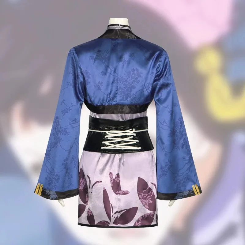 A;3\v,7'd/ Ranmao Cosplay Costume Black Butler Anime Ran Lan Mao Maid Lau Ciel Kimono Halloween Performance Dw.3;v'6\b/
A;3\v,7'd/ Ranmao Cosplay Costume Black Butler Anime Ran Lan Mao Maid Lau Ciel Kimono Halloween Performance Dw.3;v'6\b/