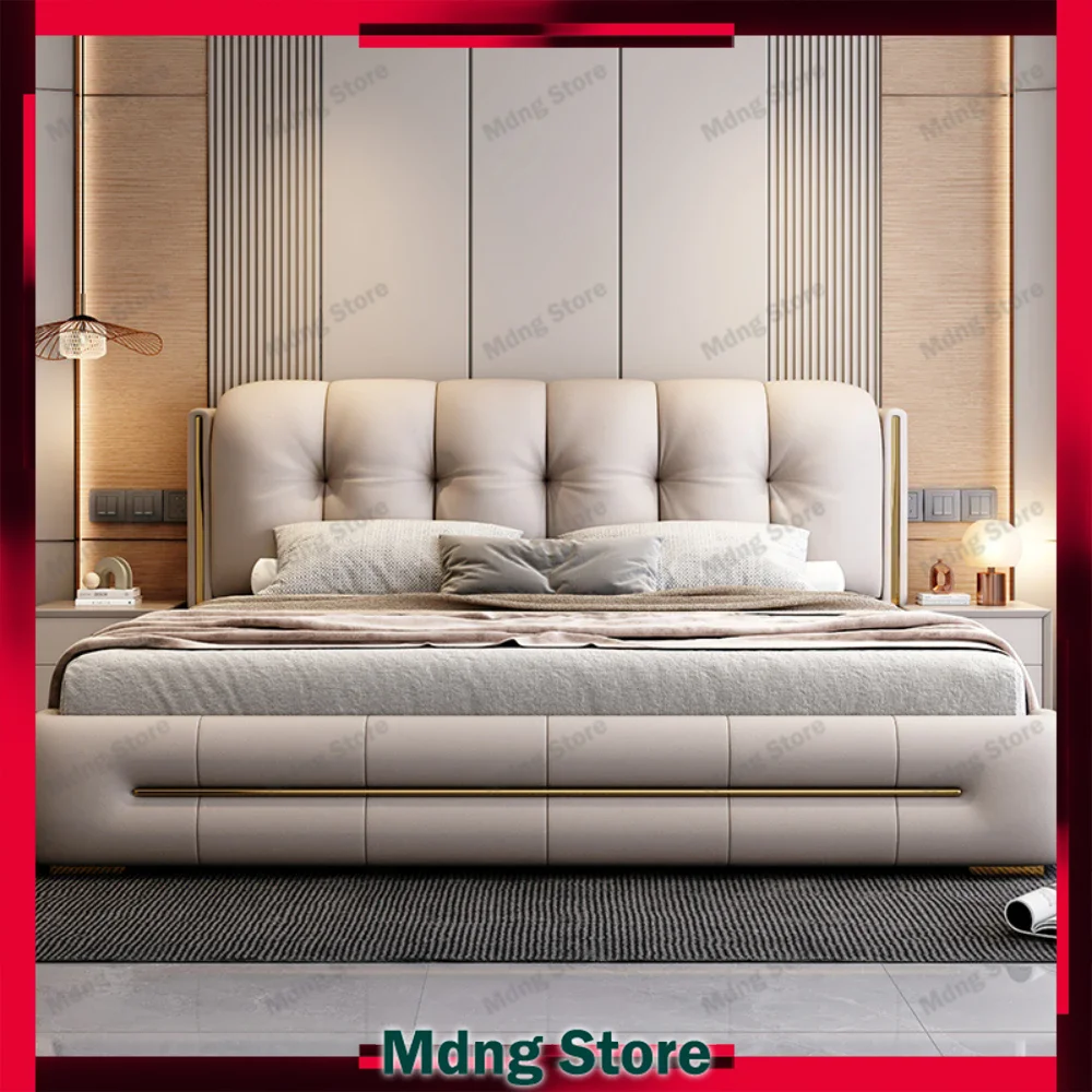 Metal Aesthetic Unique Bed Nordic Storage Kids 180x200 Upholstery Bed Lounge Luxury Camas De Casal De Luxo Home Accessories
Metal Aesthetic Unique Bed Nordic Storage Kids 180x200 Upholstery Bed Lounge Luxury Camas De Casal De Luxo Home Accessories