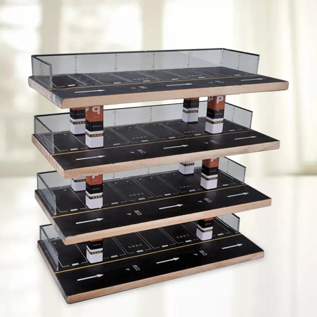 1:64 диорама акриловая парковка мини-автомобиль гараж витрина модель подарки
1:64 диорама акриловая парковка мини-автомобиль гараж витрина модель подарки