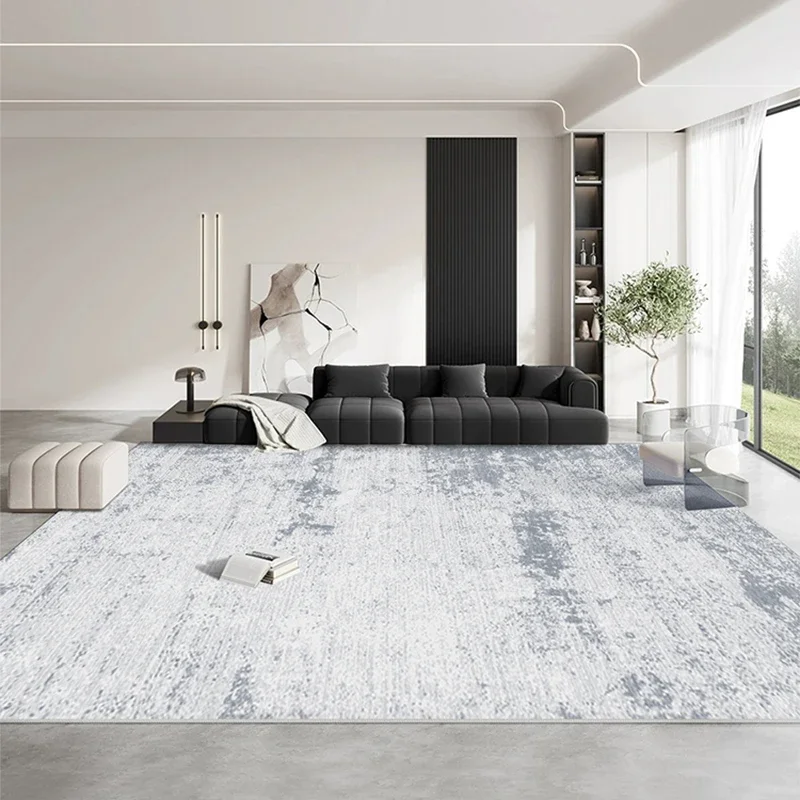 2026 Hot-selling Waterproof and Pollution-resistant Grey Living Room Carpet Room Carpet Floor Carpet
2026 Hot-selling Waterproof and Pollution-resistant Grey Living Room Carpet Room Carpet Floor Carpet