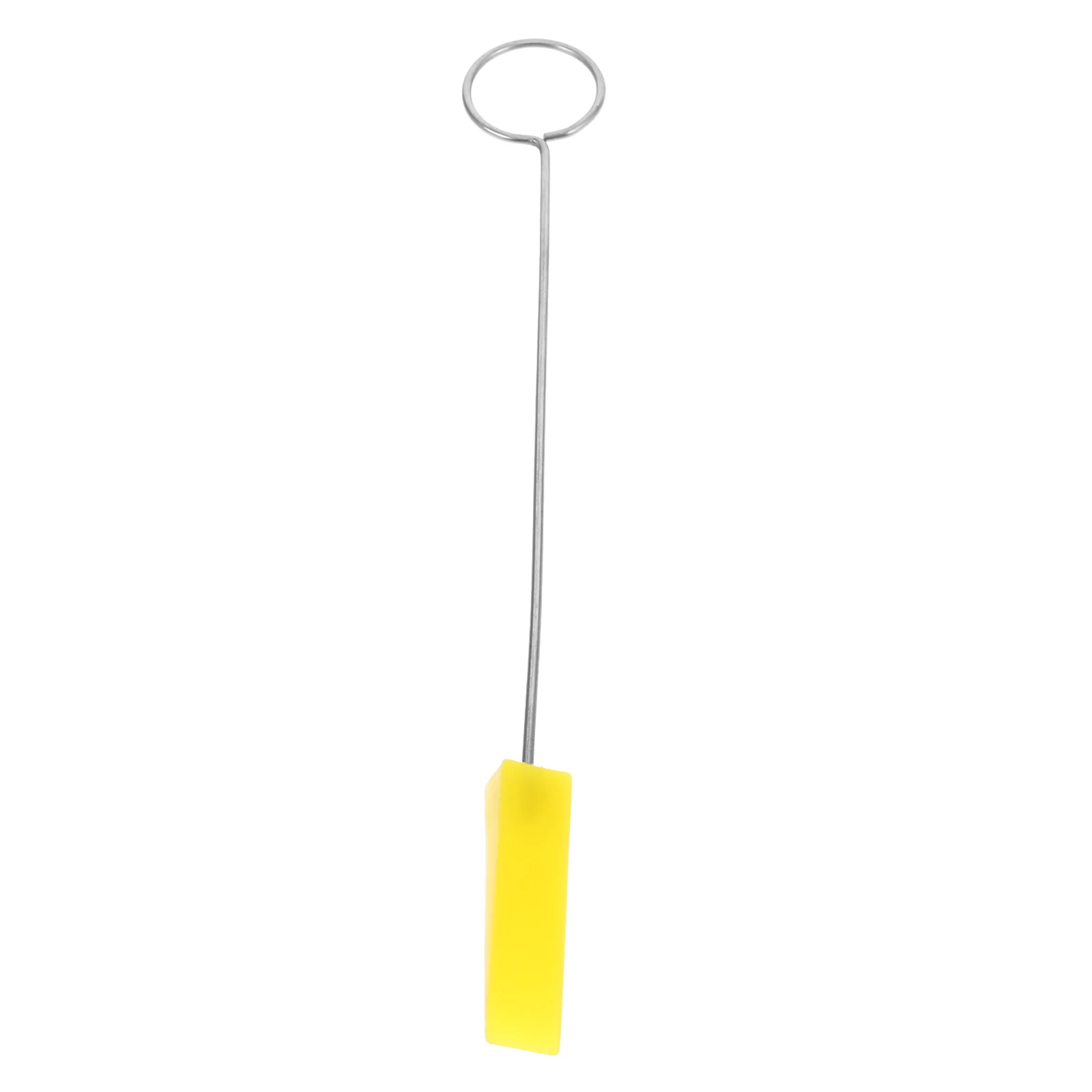 1pcs Piano Tuning Tools Durable Rubber Mute Fork Stainless Steel Musical Instrument Repair Accessories Precision Sound
1pcs Piano Tuning Tools Durable Rubber Mute Fork Stainless Steel Musical Instrument Repair Accessories Precision Sound