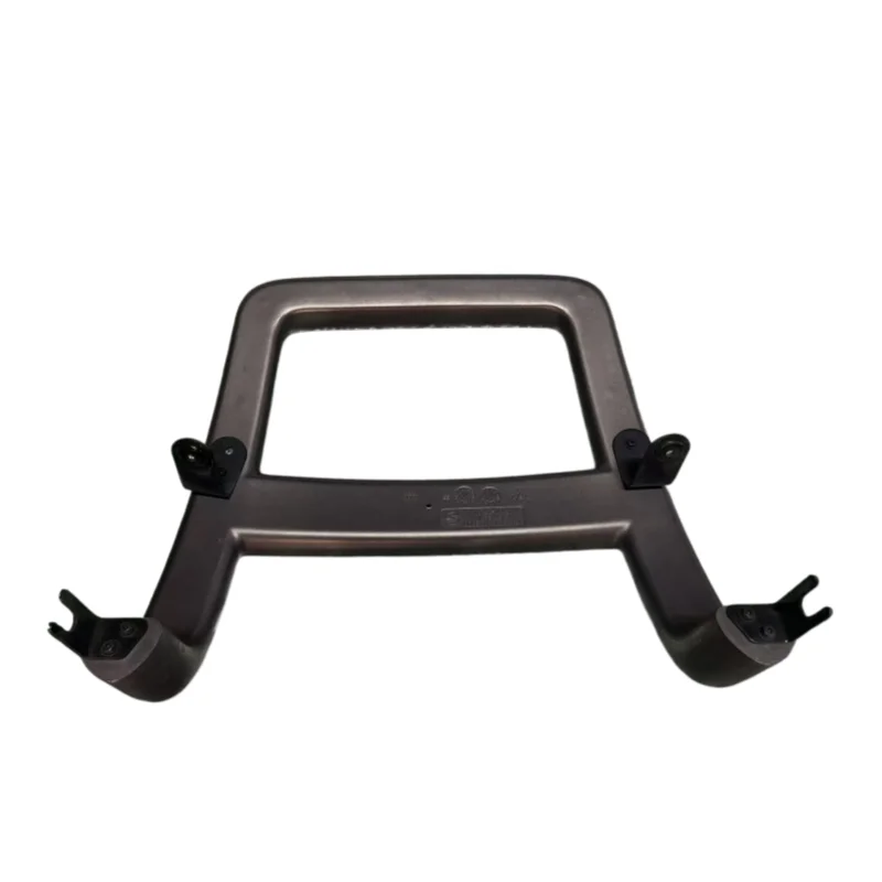 7872206020Original imported guardrail before renovation. Compatible with KORANDO models from 1993 to 2004
7872206020Original imported guardrail before renovation. Compatible with KORANDO models from 1993 to 2004