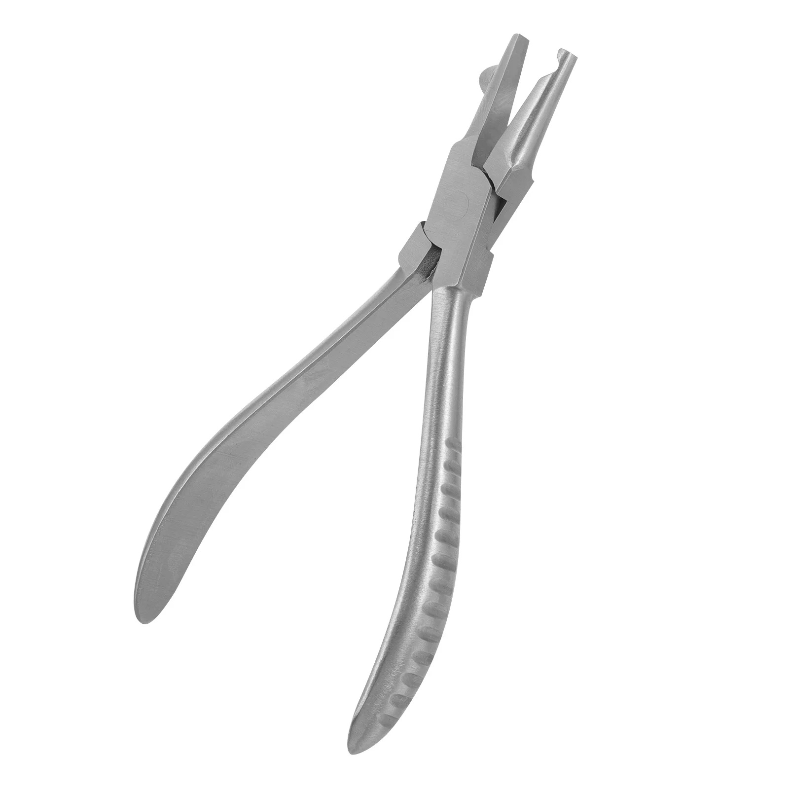 Nose Pad Pliers Eyeglass Repairing Tool Stainless Steel Glasses Accessory Multipurpose Wire For Adjusting Fixing
Nose Pad Pliers Eyeglass Repairing Tool Stainless Steel Glasses Accessory Multipurpose Wire For Adjusting Fixing