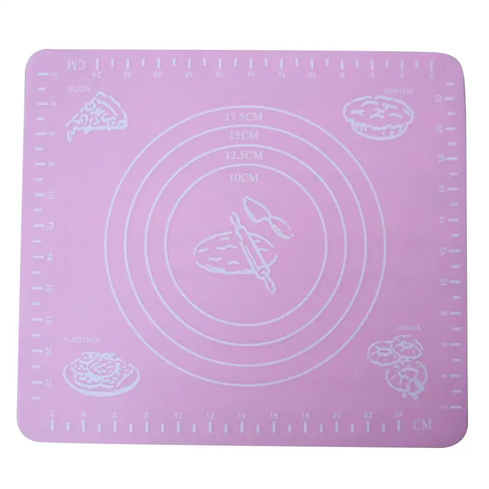 silicone baking mat baking mat with measurement non stick baking mat pastry rolling mat
silicone baking mat baking mat with measurement non stick baking mat pastry rolling mat
