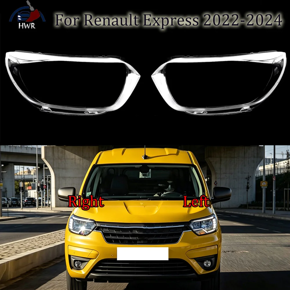 Car Accessories Headlight Cover For Renault 2022 2023-2024 Express Transparent Lampshade Lamps Headlamp Shell Lens Plexiglass
Car Accessories Headlight Cover For Renault 2022 2023-2024 Express Transparent Lampshade Lamps Headlamp Shell Lens Plexiglass
