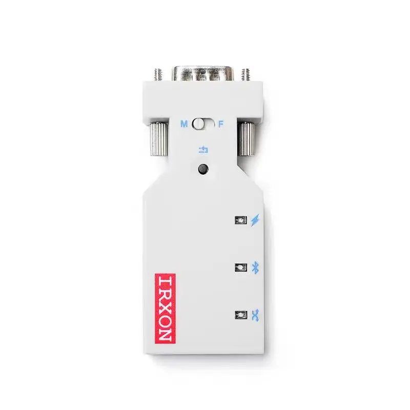 BT578_V3 Тип RS232 Последовательный Bluetooth-адаптер/SPP + BLE/беспроводной отладочный переключатель
BT578_V3 Тип RS232 Последовательный Bluetooth-адаптер/SPP + BLE/беспроводной отладочный переключатель