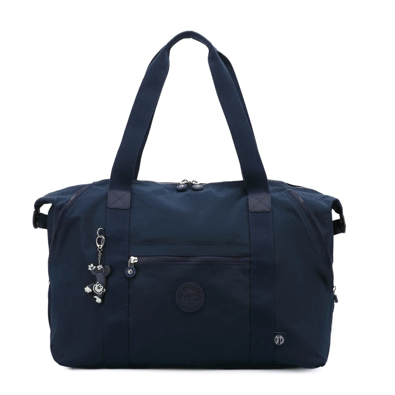 Модная повседневная сумка Nesitu формата А4, водонепроницаемая, легкая, для мужчин и женщин, сумка на плечо, женская сумочка, синий, черный, красный, фиолетовый, розовый, M1216
Модная повседневная сумка Nesitu формата А4, водонепроницаемая, легкая, для мужчин и женщин, сумка на плечо, женская сумочка, синий, черный, красный, фиолетовый, розовый, M1216