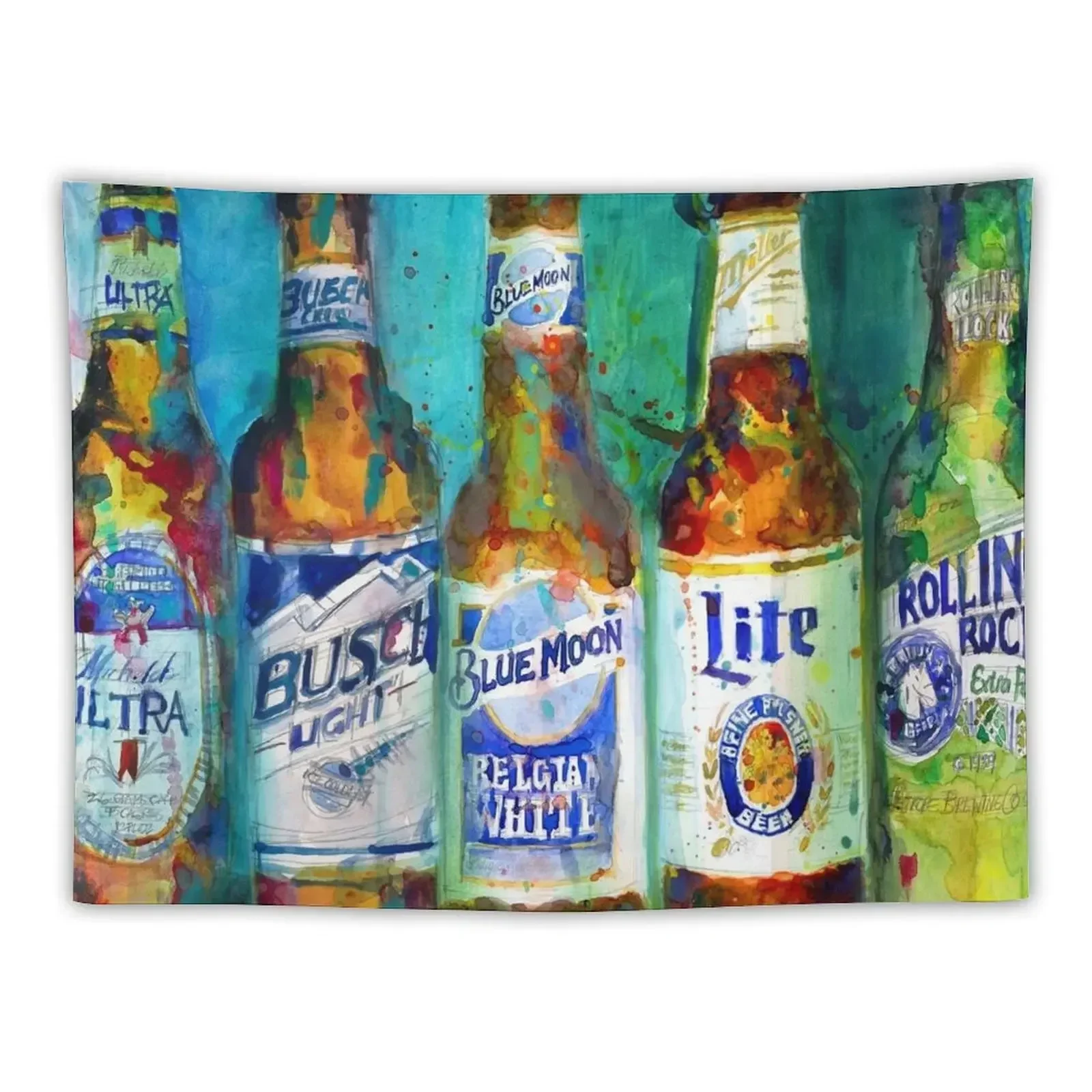 Favorite Beer Combo Tapestry Wall Decoration Luxury Living Room Decoration Wall Tapestries Tapestry
Favorite Beer Combo Tapestry Wall Decoration Luxury Living Room Decoration Wall Tapestries Tapestry