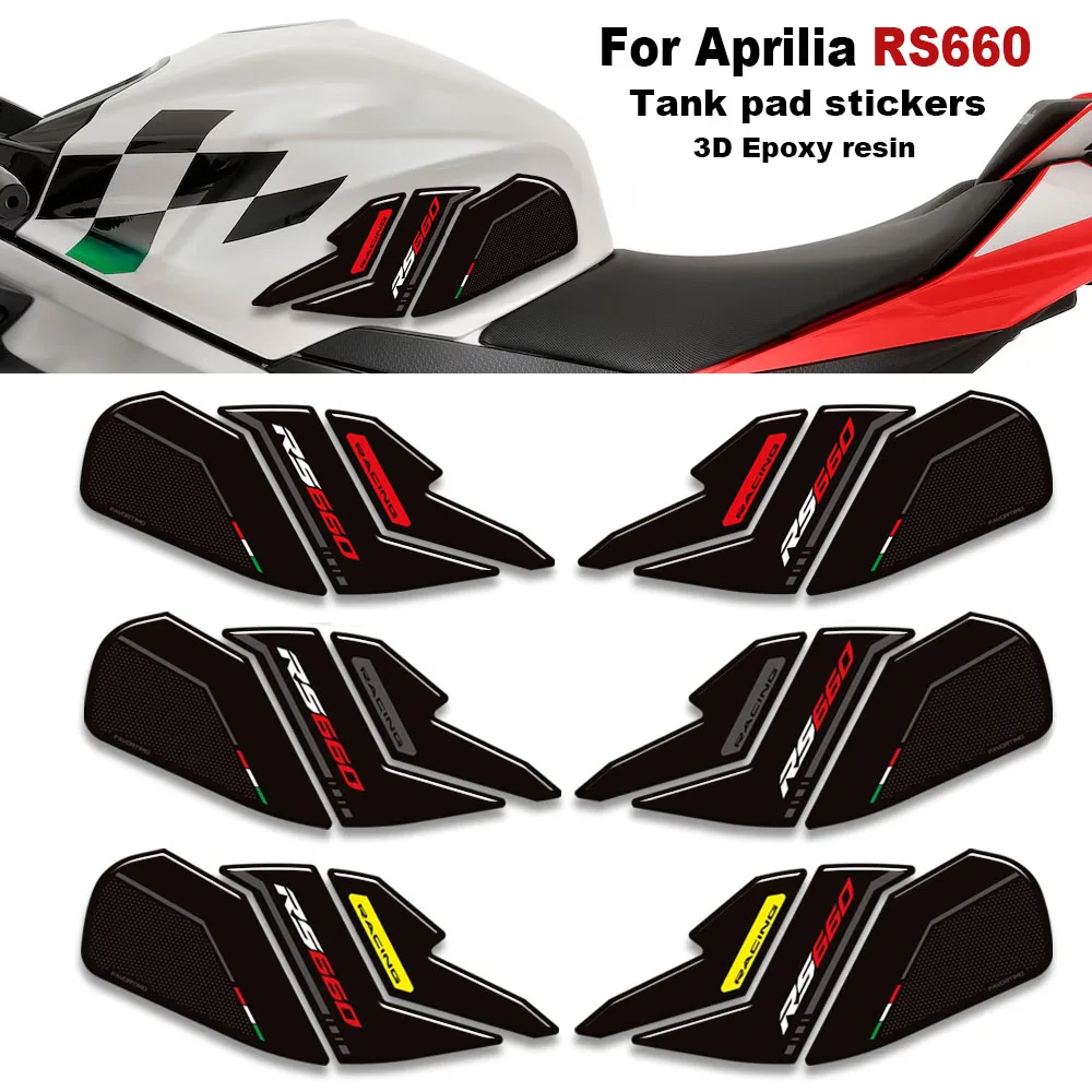 Мотоциклетная накладка на бак, ручки для газа, мазута, комплект, коленный обтекатель, наклейки на крыло, наклейки для Aprilia RS660 RS 660
Мотоциклетная накладка на бак, ручки для газа, мазута, комплект, коленный обтекатель, наклейки на крыло, наклейки для Aprilia RS660 RS 660
