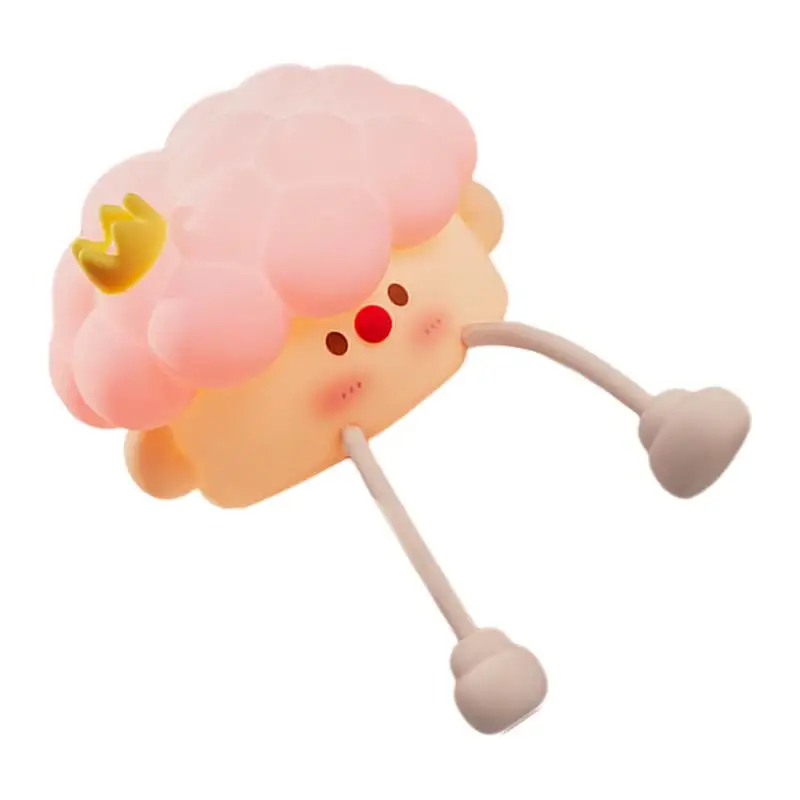 Cartoon Night Light Cute Cartoon Bedroom Atmosphere Light Cute Prince Lamp Dimmable Light Cartoon Bedroom Atmosphere Light
Cartoon Night Light Cute Cartoon Bedroom Atmosphere Light Cute Prince Lamp Dimmable Light Cartoon Bedroom Atmosphere Light