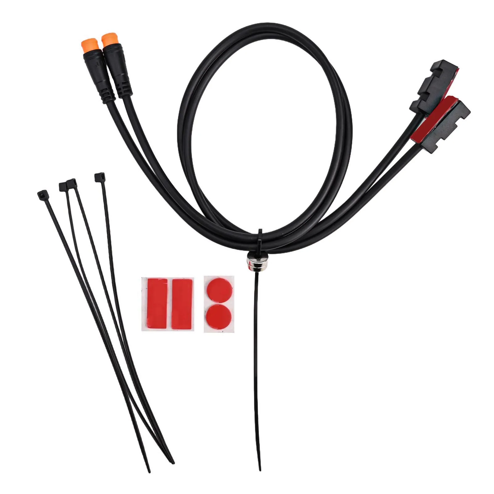 Sensors Ebike Brake Sensor Cut Off Power Brake Electric Bicycle Accessories For BAFANG BBS01 BBS02 02B High Quality
Sensors Ebike Brake Sensor Cut Off Power Brake Electric Bicycle Accessories For BAFANG BBS01 BBS02 02B High Quality