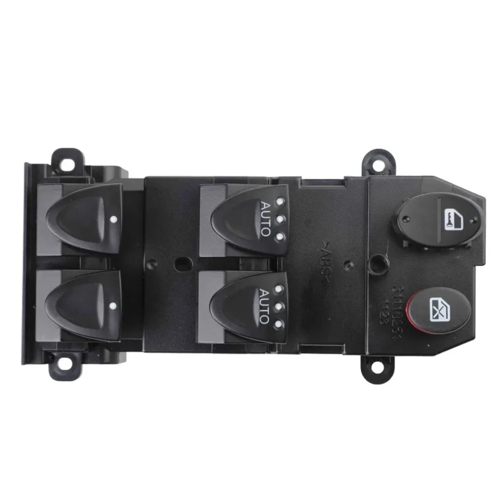 35750SMGG02 35750-SMG-G02 Botón de interruptor de ventanilla eléctrica principal delantero izquierdo para Honda Civic 2005-2012
35750SMGG02 35750-SMG-G02 Botón de interruptor de ventanilla eléctrica principal delantero izquierdo para Honda Civic 2005-2012