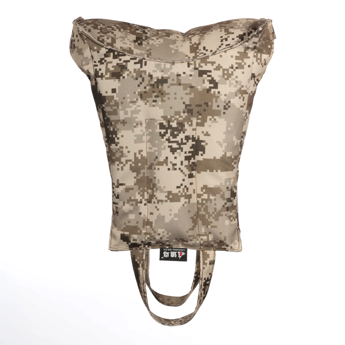 CHASING BIRDS Camouflage Photography Bean Bag Wildlife Bird Watching For Hunting Animal Photo Shooting Camera Bean Bags (empty)
CHASING BIRDS Camouflage Photography Bean Bag Wildlife Bird Watching For Hunting Animal Photo Shooting Camera Bean Bags (empty)