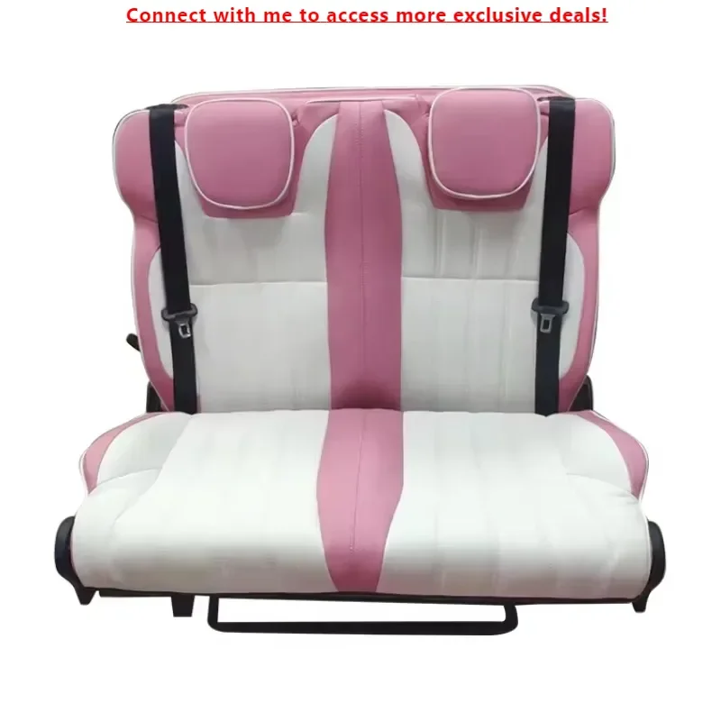 AutoLiuMa Multiple Functional MPV RV Campervan Van Motorhome Modified Passenger Seat Bed
AutoLiuMa Multiple Functional MPV RV Campervan Van Motorhome Modified Passenger Seat Bed