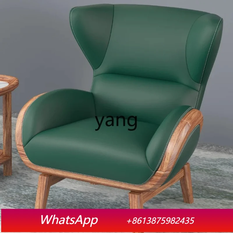 LTT Простое современное кожаное кресло-диван Ugyen из дерева для гостиной и балкона
LTT Простое современное кожаное кресло-диван Ugyen из дерева для гостиной и балкона