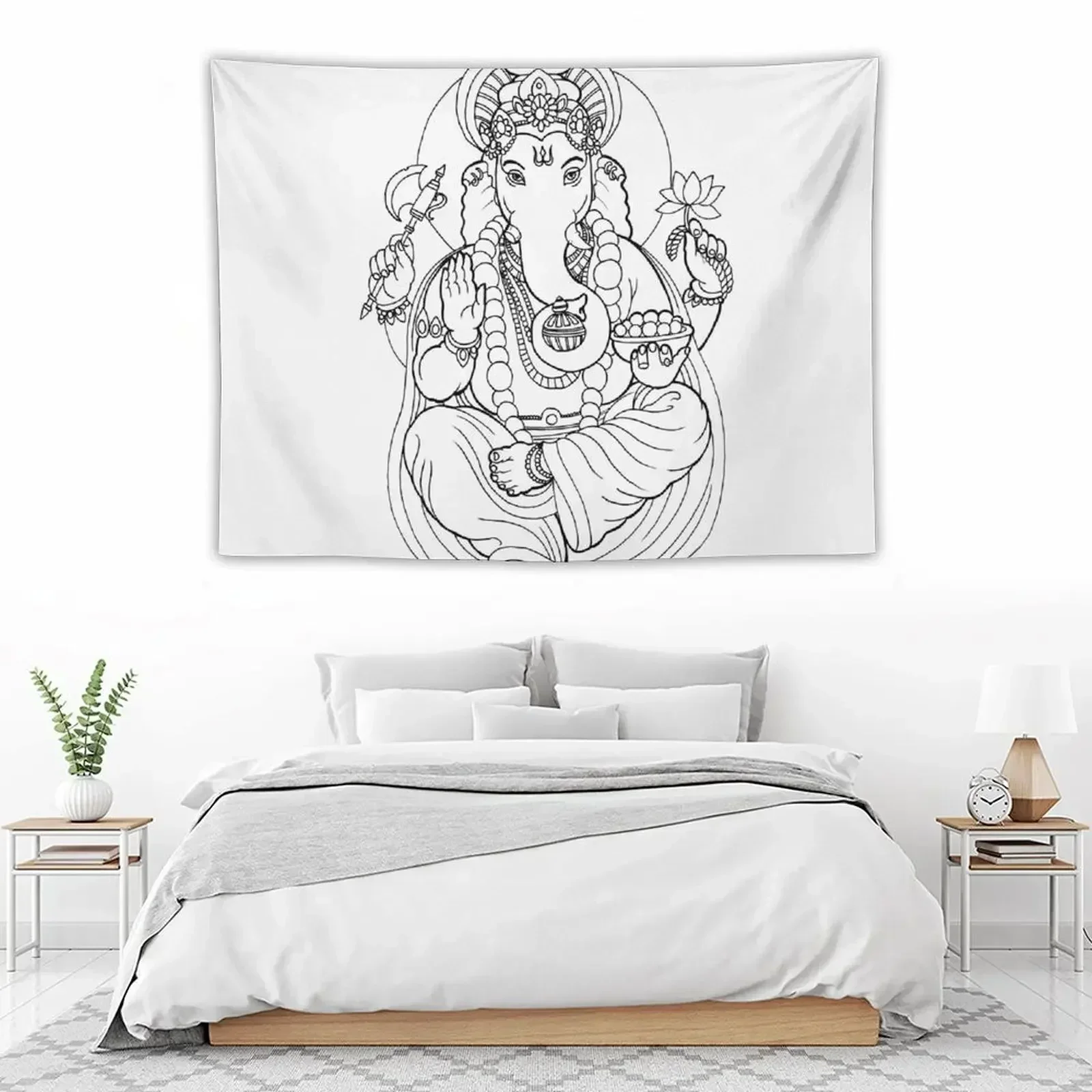 ganesh Tapestry Bedrooms Decorations Things To Decorate The Room Wall Mural Tapestry
ganesh Tapestry Bedrooms Decorations Things To Decorate The Room Wall Mural Tapestry