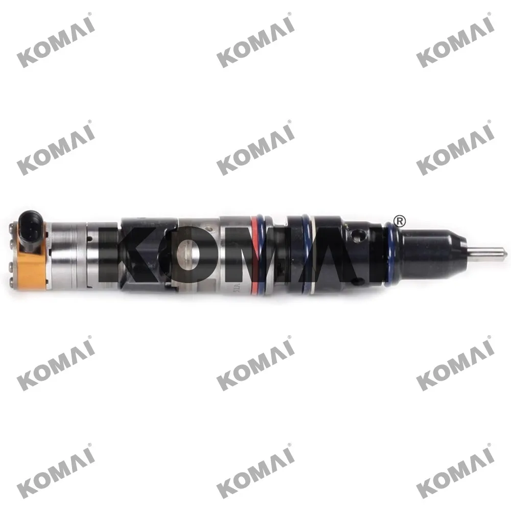 XOJOX 387-9432 3879432 Форсунка дизельного топлива для деталей двигателя экскаватора C9
XOJOX 387-9432 3879432 Форсунка дизельного топлива для деталей двигателя экскаватора C9