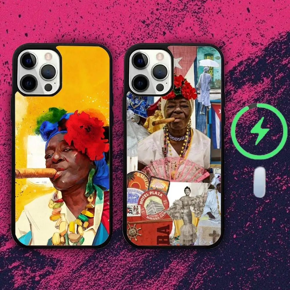 C-Cuba Art Phone Case For iPhone 16e,16,15,14,13,12,11,Plus,Pro,Max,Mini Magsafe Magnetic Wireless Charging
C-Cuba Art Phone Case For iPhone 16e,16,15,14,13,12,11,Plus,Pro,Max,Mini Magsafe Magnetic Wireless Charging