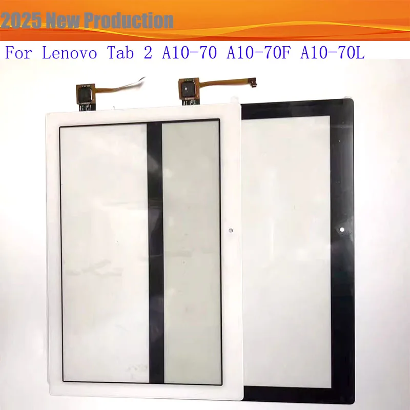 Tablet Touch Screen For Lenovo Tab 2 A10-70 A10-70F A10-70L Digitizer Panel Sensor Outer Glass Tablet PC Replacement Parts
Tablet Touch Screen For Lenovo Tab 2 A10-70 A10-70F A10-70L Digitizer Panel Sensor Outer Glass Tablet PC Replacement Parts