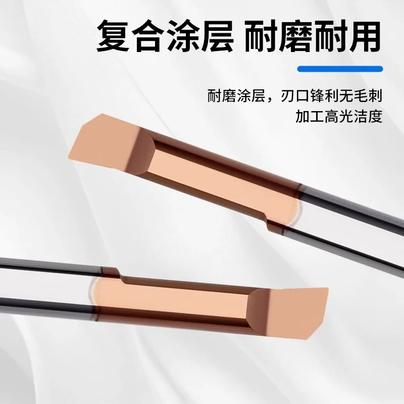 1pcs MNR Full Range of Small Bore Boring Tools Integral Carbide Internal Seismic Boring Tools CNC Turning Tool
1pcs MNR Full Range of Small Bore Boring Tools Integral Carbide Internal Seismic Boring Tools CNC Turning Tool