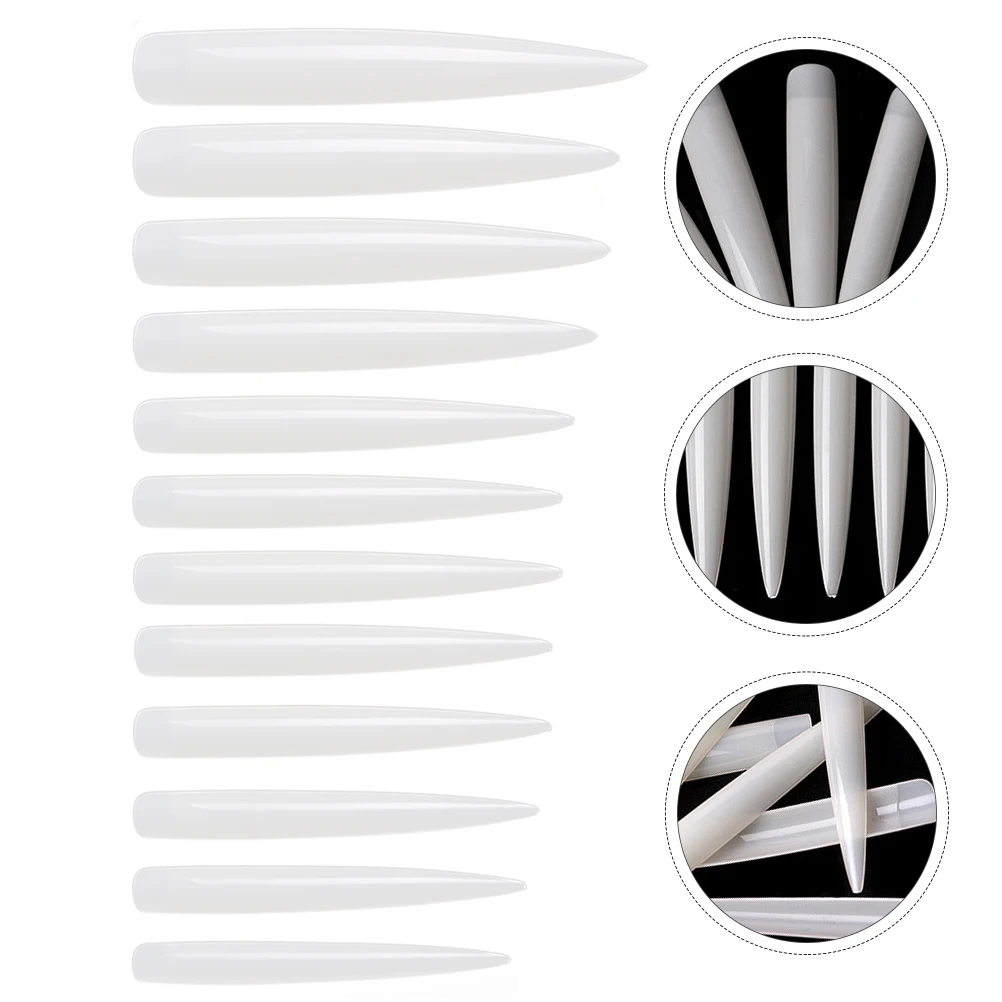 120 Pcs Fake Nails Durable Pieces Manicure Beauty Tools Decals Women Tips for Abs Girls'
120 Pcs Fake Nails Durable Pieces Manicure Beauty Tools Decals Women Tips for Abs Girls'