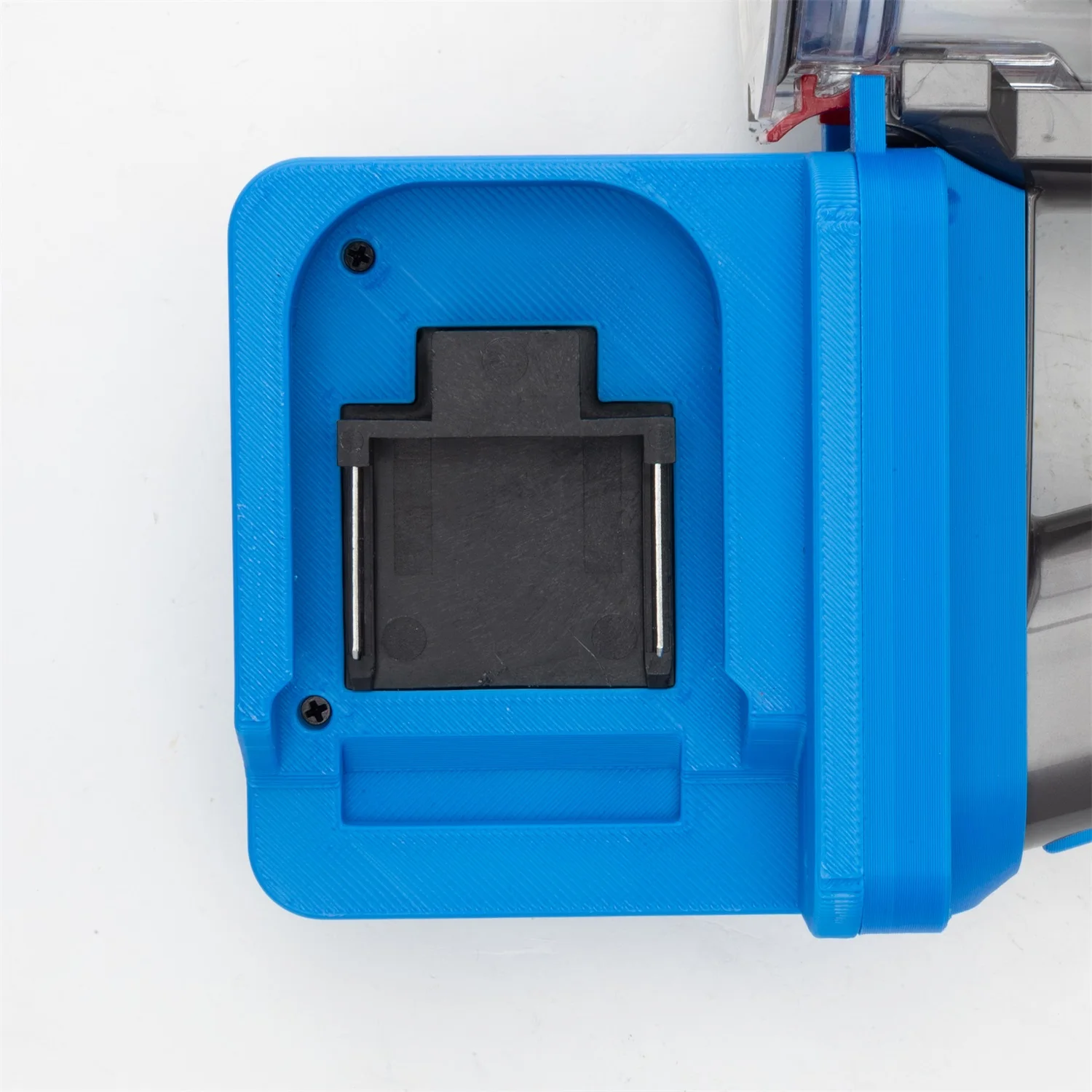Converter Adapter For Makita 18V 2*Battey to For Dyson v7 v8 Vacuum Cleaner Power Tool (Without Battery& Tool )
Converter Adapter For Makita 18V 2*Battey to For Dyson v7 v8 Vacuum Cleaner Power Tool (Without Battery& Tool )