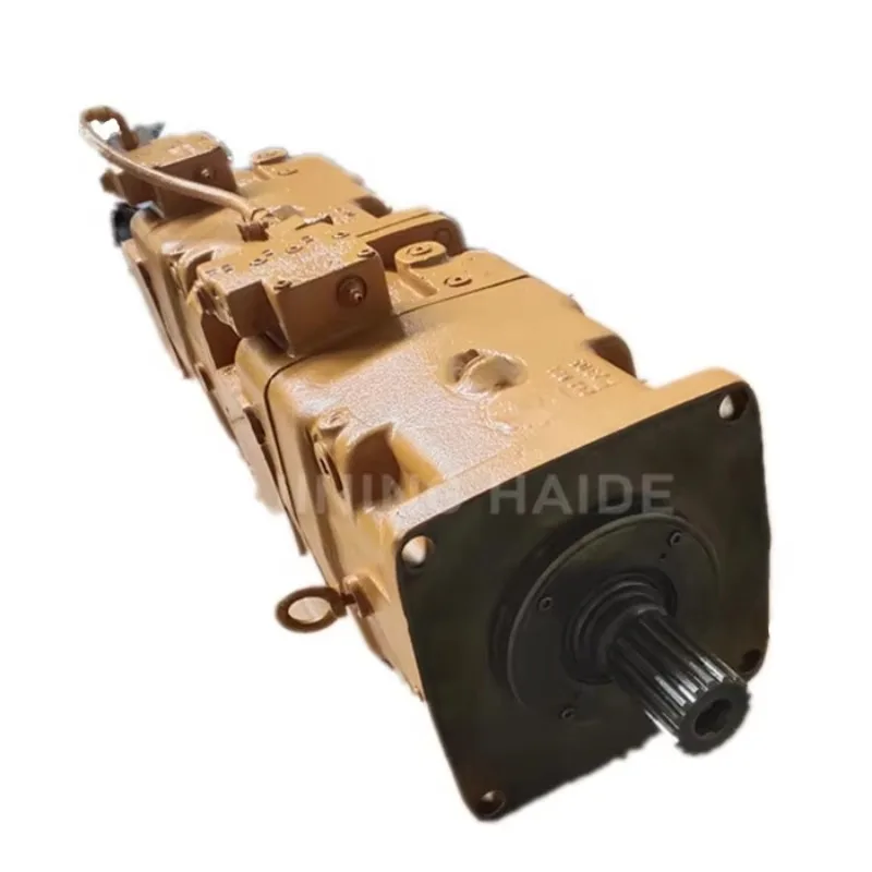 375 Hydraulic Main Pump 3699676 1358863 7Y4005
375 Hydraulic Main Pump 3699676 1358863 7Y4005