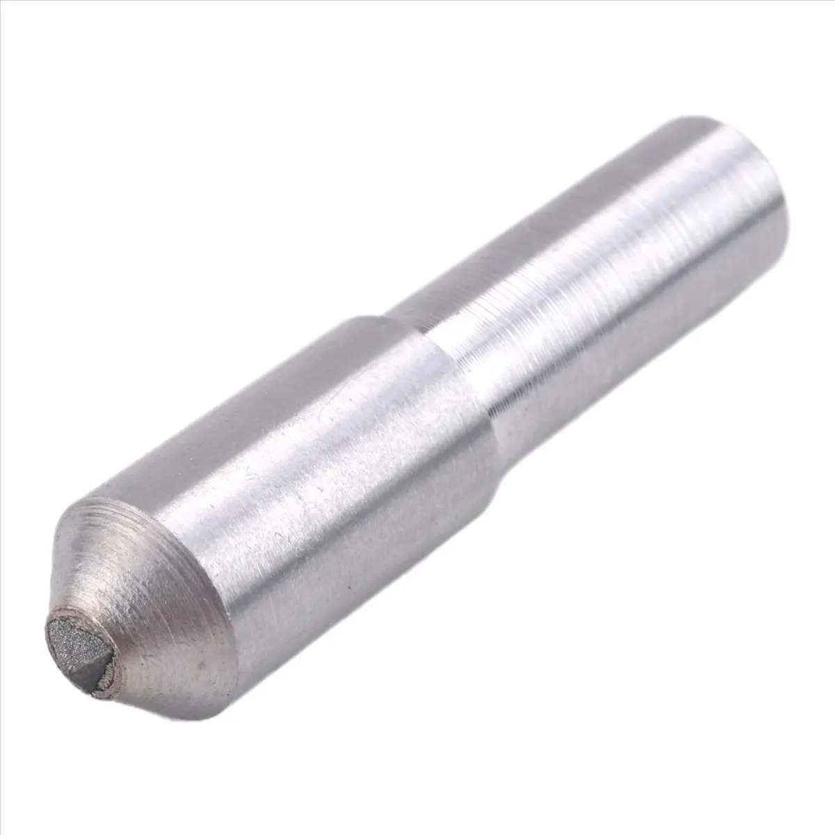 A78I 11mm Diameter Grinding Disc Wheel Grinding Dresser Dressing Pen Tool
A78I 11mm Diameter Grinding Disc Wheel Grinding Dresser Dressing Pen Tool