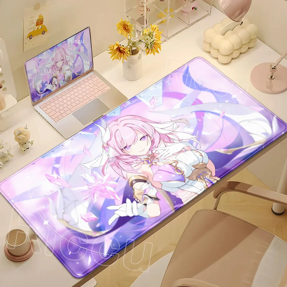 HD Printing Large Honkai Impact 3rd Mousepad Kawaii Girl Elysia Mouse Pad Computer Keyboard Pad XXL Gaming Accessories Desk Mats
HD Printing Large Honkai Impact 3rd Mousepad Kawaii Girl Elysia Mouse Pad Computer Keyboard Pad XXL Gaming Accessories Desk Mats