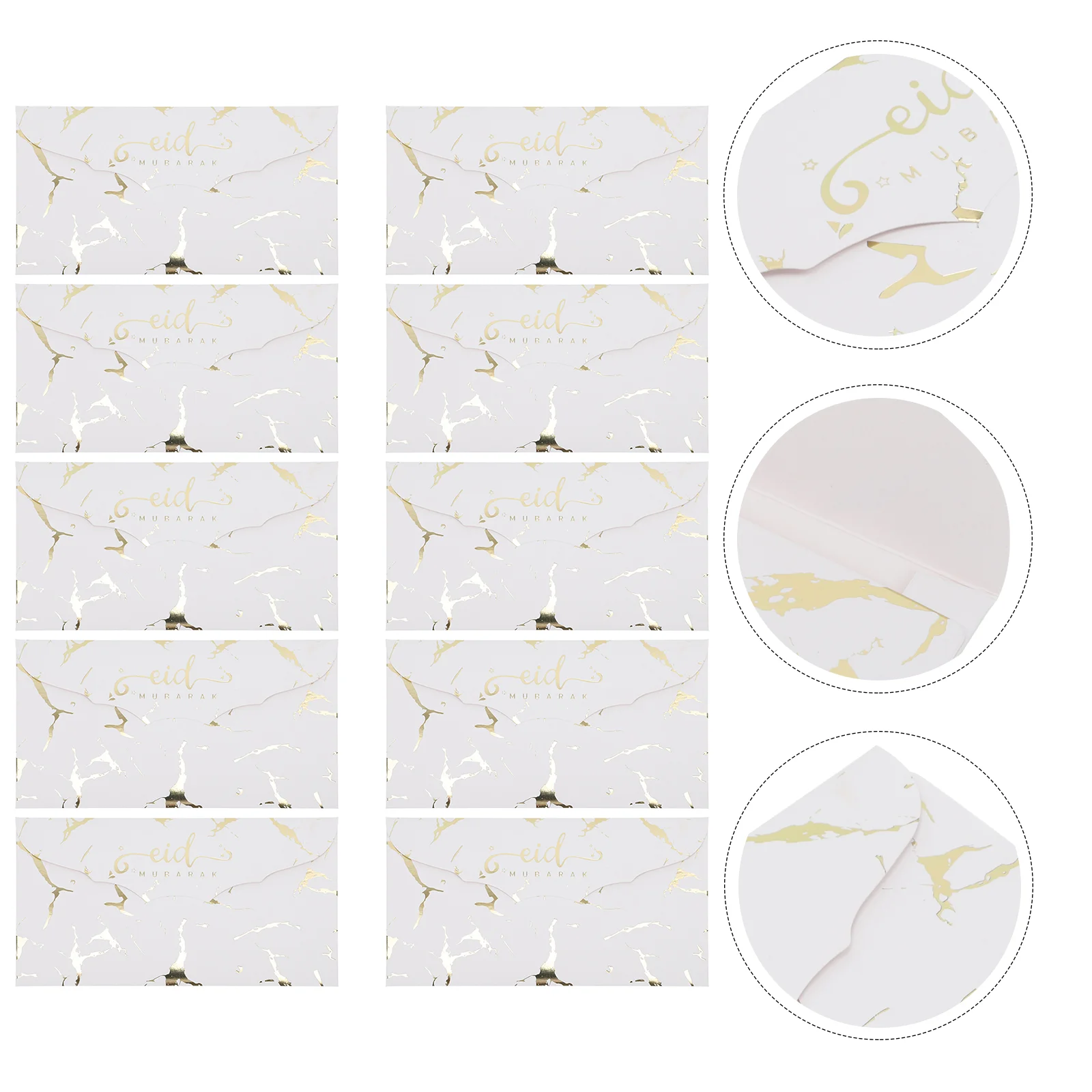 Eid Envelopes Mubarak Cards Greeting Money Greetings Supplies Holiday Celebrations Decorations Gift Gilding Celebration Ramadan
Eid Envelopes Mubarak Cards Greeting Money Greetings Supplies Holiday Celebrations Decorations Gift Gilding Celebration Ramadan