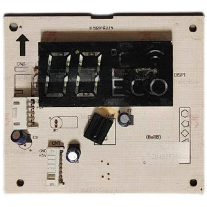 air conditioner receiving board display air conditioner accessories 17122000A07845 EU-KFR26G N1Y-TC JD GN
air conditioner receiving board display air conditioner accessories 17122000A07845 EU-KFR26G N1Y-TC JD GN