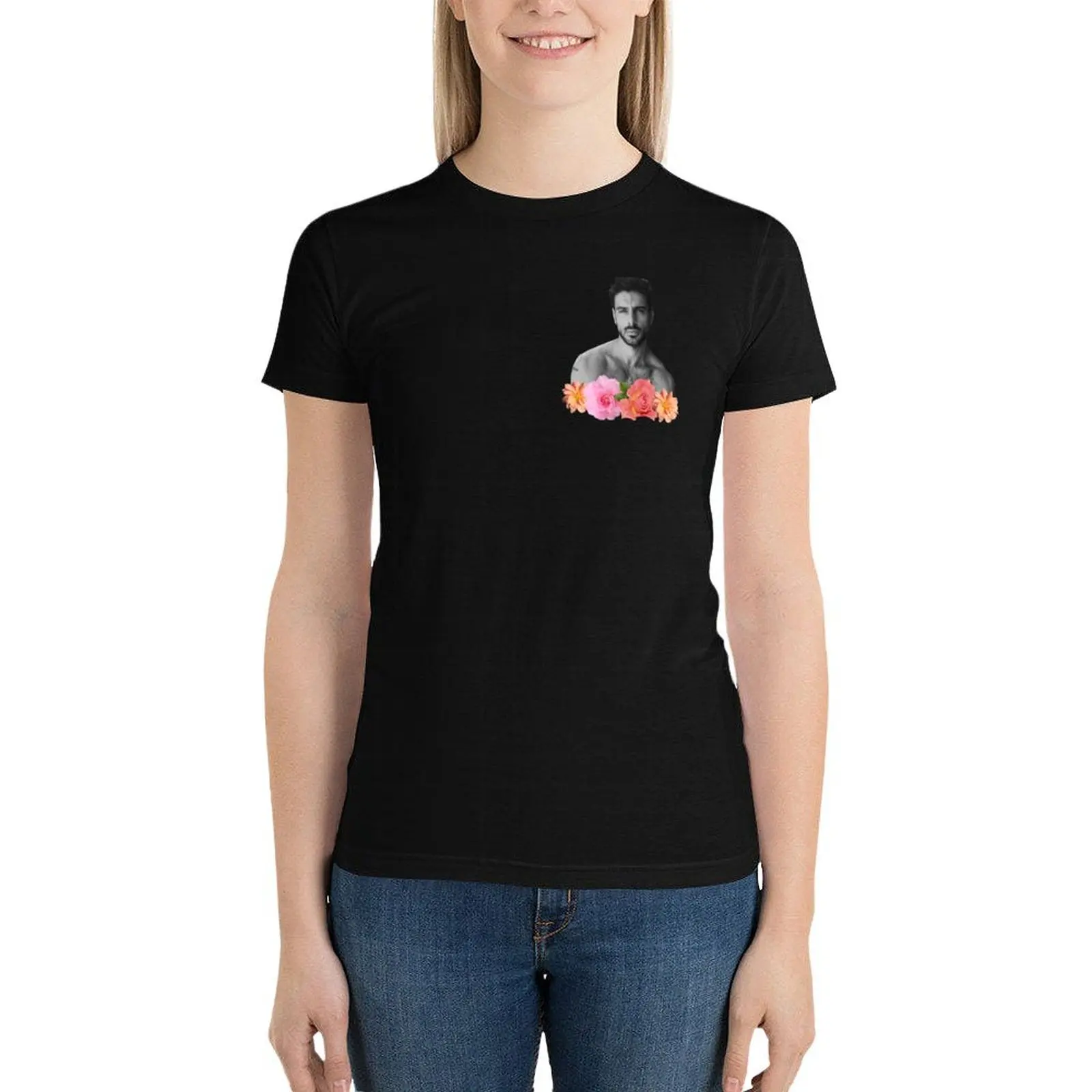 365 dni T-Shirt Female clothing kawaii clothes t-shirts for Women graphic tees
365 dni T-Shirt Female clothing kawaii clothes t-shirts for Women graphic tees