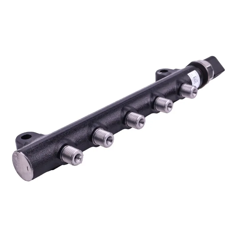 Fuel Common Rail 7030409 for Bobcat T550 T595 T650 T630 For Doosan D24 Engine
Fuel Common Rail 7030409 for Bobcat T550 T595 T650 T630 For Doosan D24 Engine
