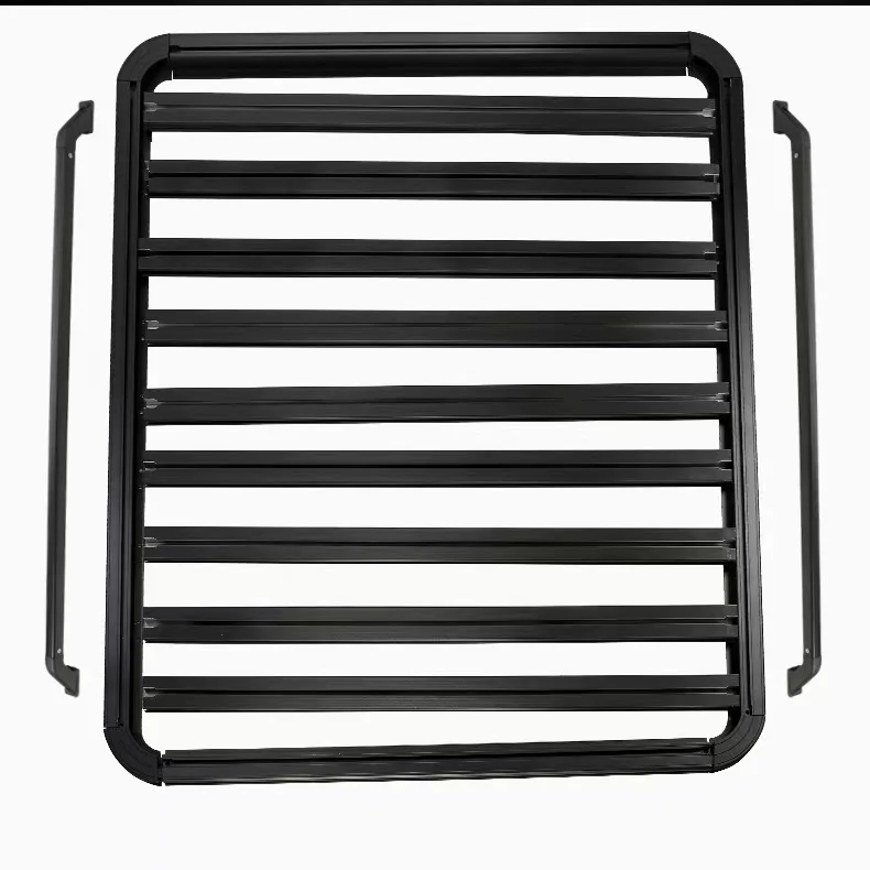 BR Jeep Wrangler JK JL 2/4 Door Roof Rack Light Ladder Luggage Rack Mount Kit Cargo Basket
BR Jeep Wrangler JK JL 2/4 Door Roof Rack Light Ladder Luggage Rack Mount Kit Cargo Basket