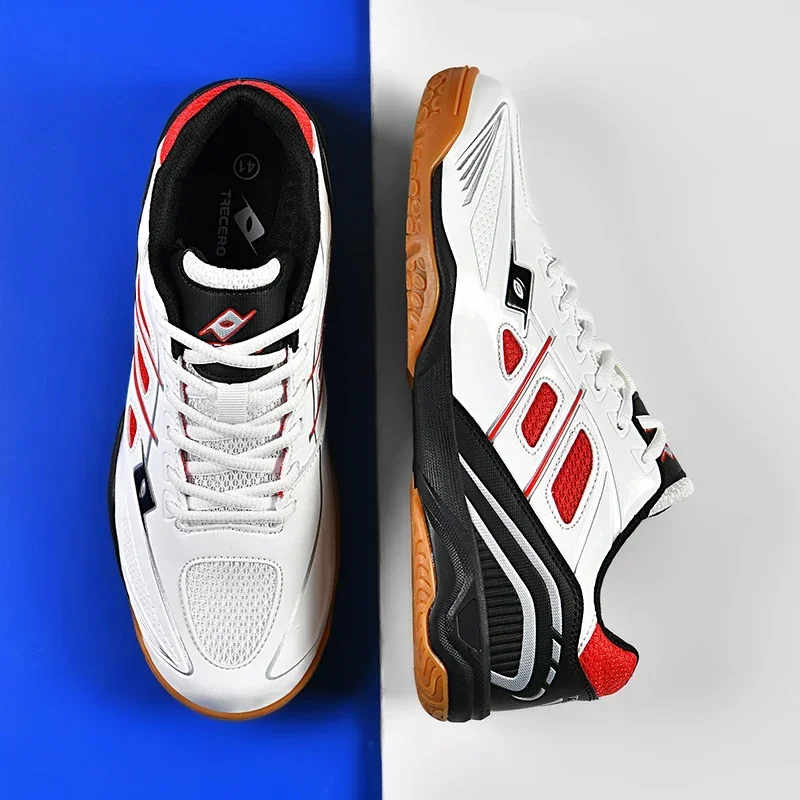 Men Table Tennis Shoes Original Brand Golf Shoes Brand High Quality Sneakers Wear Resistant Volleyball Shoes
Men Table Tennis Shoes Original Brand Golf Shoes Brand High Quality Sneakers Wear Resistant Volleyball Shoes